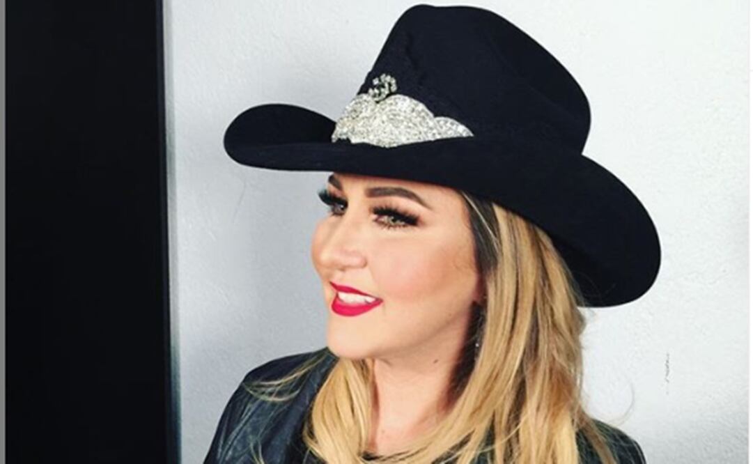 Alicia Villarreal. Foto: Instagram