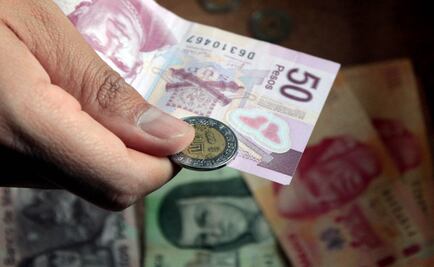 PIB de México acapara la atención esta semana 