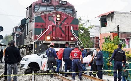Mujer muere tras ser arrastrada por tren Chihuahua-Pacífico en Sinaloa; su hijo se encuentra hospitalizado