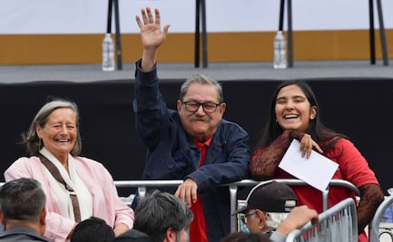 “25 para el 25” llegará a países sin acuerdos con México; Taibo revela cómo repartirán libros en Argentina, Ecuador, Perú y El Salvador