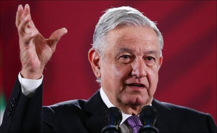 AMLO comparó al beisbol con la “buena política”, tras la derrota de los Astros