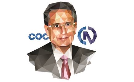 El ex directivo de ICA que ahora gana concursos millonarios