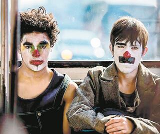 "Chicuarotes" quiere otros cinco premios