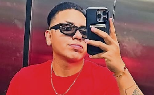 Ese Pérez, el “Chaka” que buscará amor en "La casa de los famosos México"