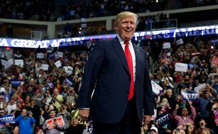 Los nombres que suenan para el gabinete de Trump 