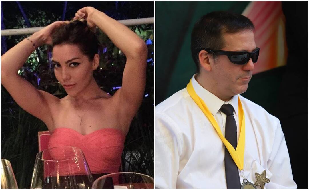 Frida Sofía explica por qué siempre ha pensado mal de su tío. Instagram/Clasos.