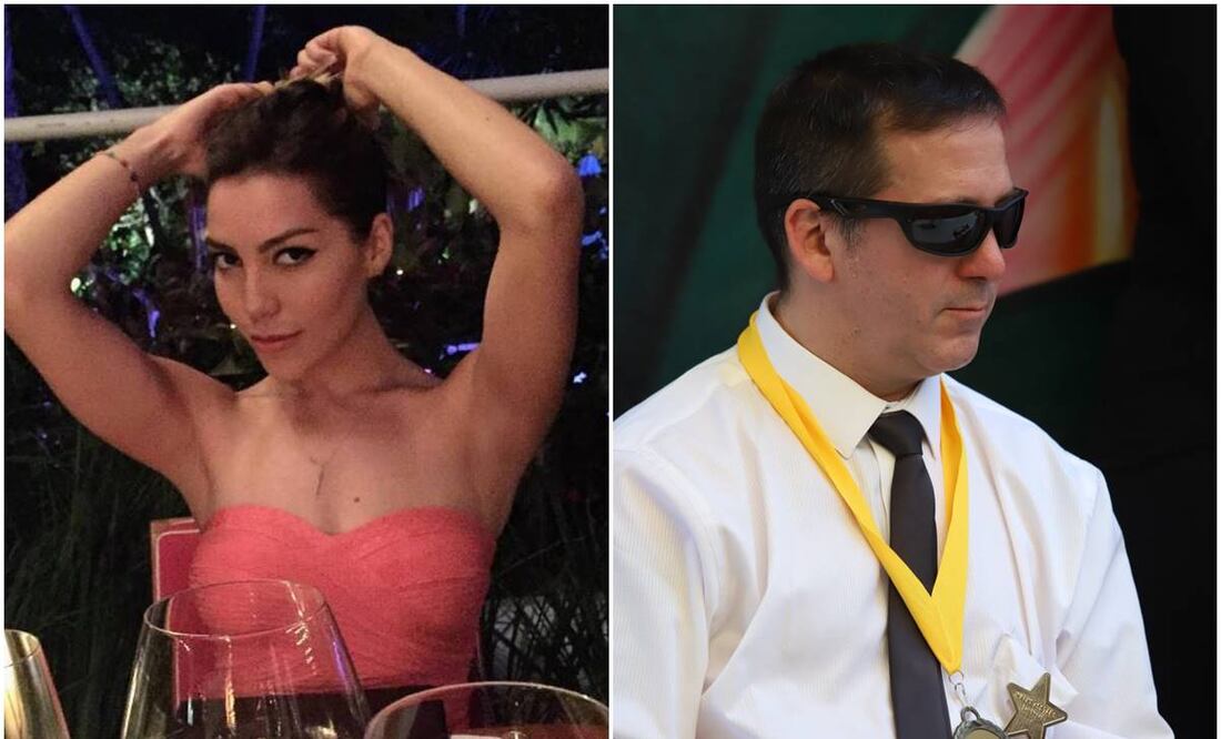 Frida Sofía explica por qué siempre ha pensado mal de su tío. Instagram/Clasos.