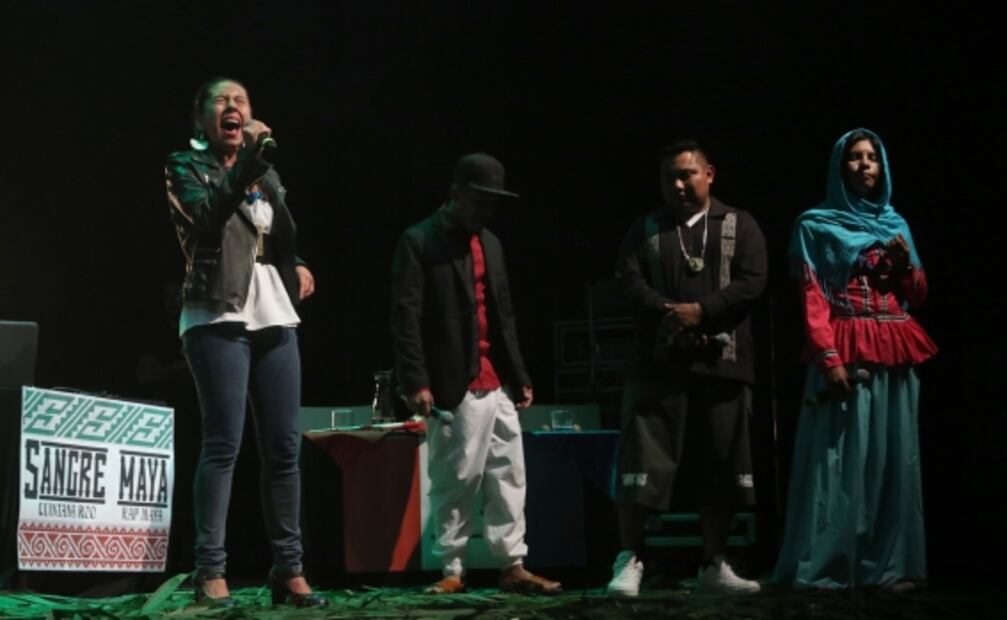 La noche de las ideas en el Museo Universitario del Chopo