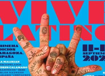 Vive Latino to take over Spain