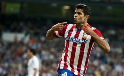 Atlético de Madrid presentará a Vitolo y Diego Costa 