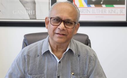 Secretario general de la OEA pide respetar los derechos humanos de los deportados; "que suceda de manera humanitaria"