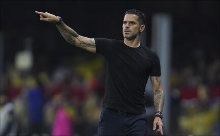 Fernando Gago “abre el paraguas” por posible eliminación de Chivas en Leagues Cup