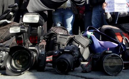 Proponen a Constituyentes declarar a CDMX "ciudad santuario" para periodistas