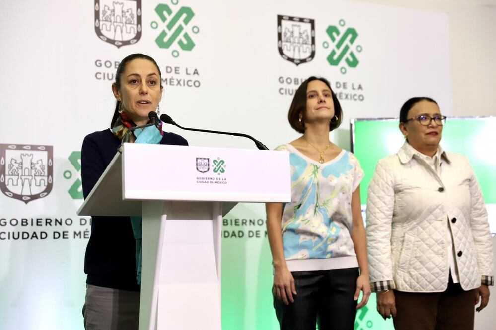 Fotografía: Berenice Fregoso