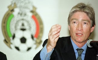 La importancia de Alejandro Burillo en la historia de la Federación Mexicana de Futbol y la Selección Nacional