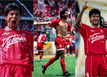 Medio siglo del 'Diablo Mayor', José Saturnino Cardozo