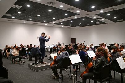 A 200 años de la Novena sinfonía de Beethoven, la desconocida historia de su vínculo con México