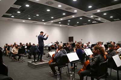 A 200 años de la Novena sinfonía de Beethoven, la desconocida historia de su vínculo con México