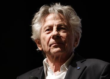 Polanski analiza acciones contra exmodelo que lo acusa por violación