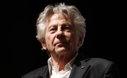Polanski analiza acciones contra exmodelo que lo acusa por violación