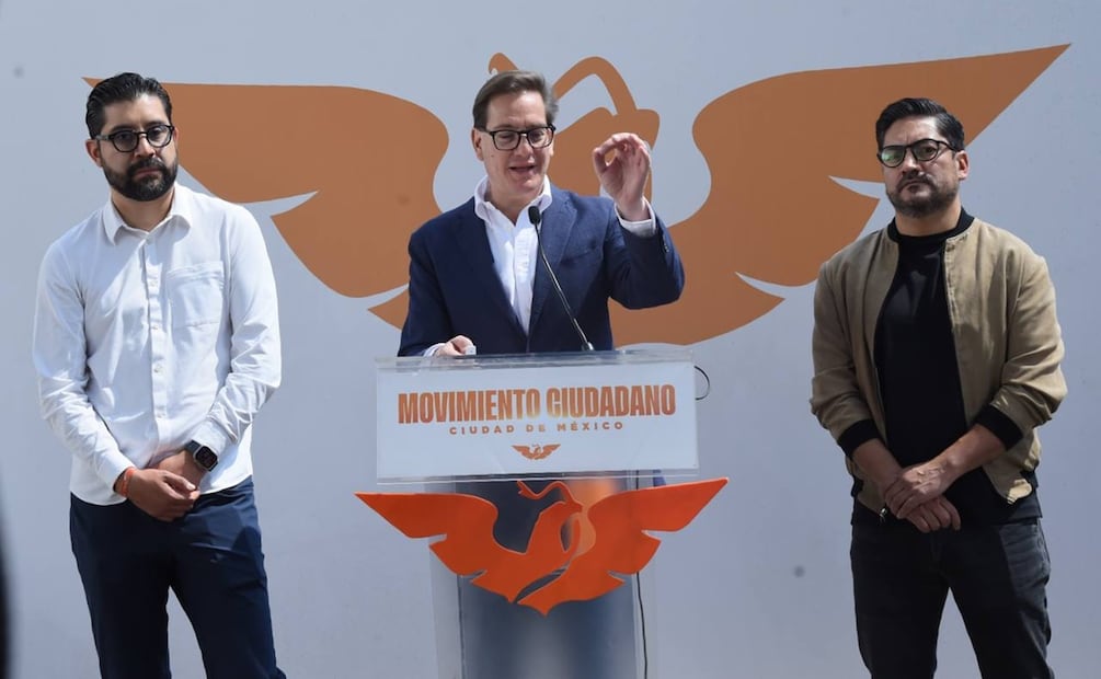 Plantea Chertorivski construcción de 40 mil viviendas, para atender déficit en ese tema. Foto: Alberto Acosta