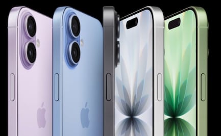 iPhone 17: características, precios y cuándo llegará a México