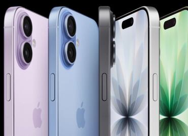 iPhone 17: características, precios y cuándo llegará a México