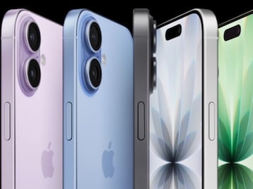 iPhone 17: características, precios y cuándo llegará a México