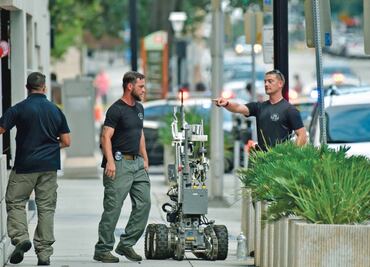 Otro tiroteo en EU, ahora en torneo de videojuegos