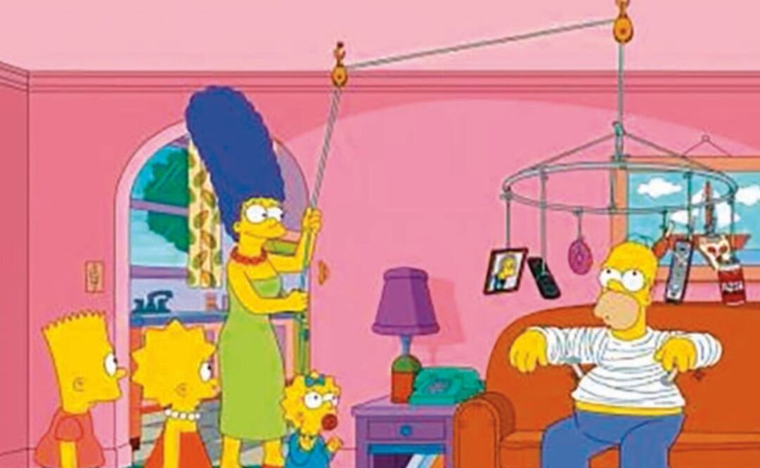 Fox promociona la temporada 30. (CORTESÍA)