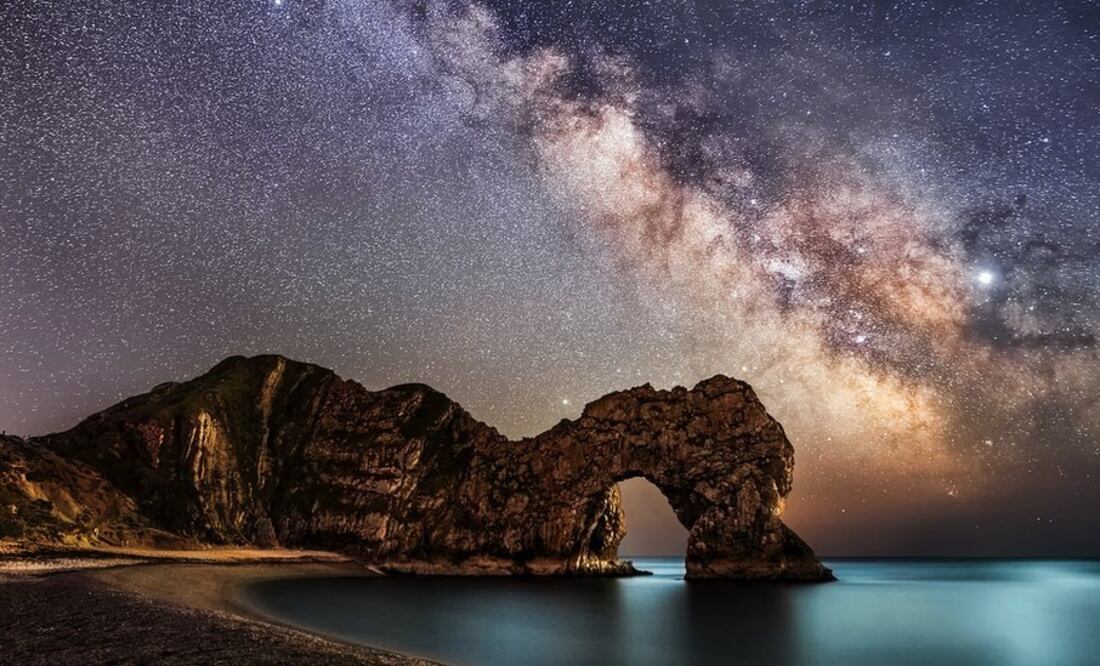 2020 ha sido un año difícil, pero su final dará una satisfacción a quien quiera mirar al cielo. Foto: Getty Images