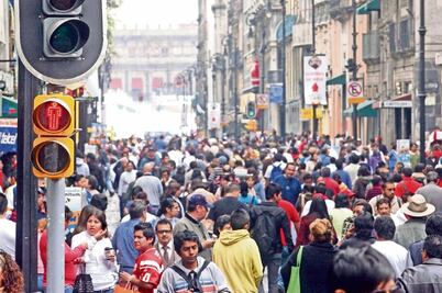 Microbiota intestinal del mexicano, antes y después de la Conquista