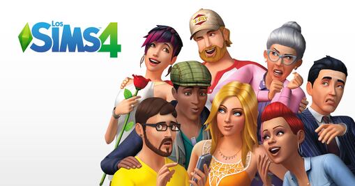 Consigue a los Sims 4 gratis