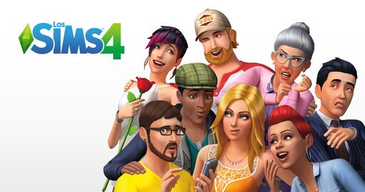 Consigue a los Sims 4 gratis