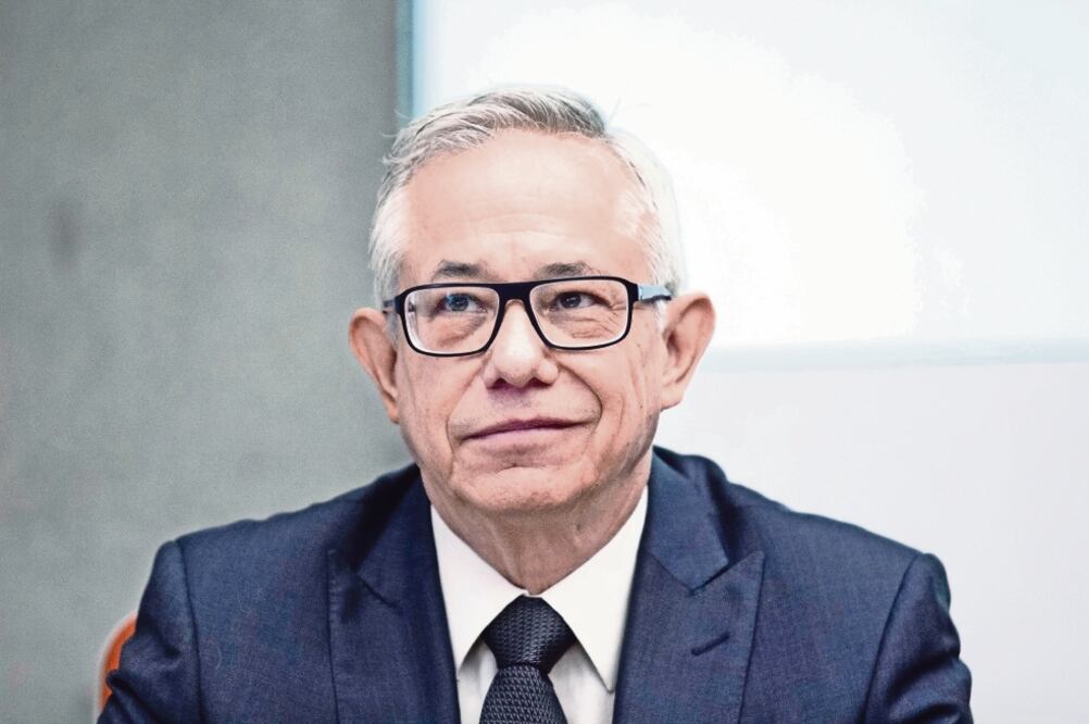 La diezmada bancada del PRD