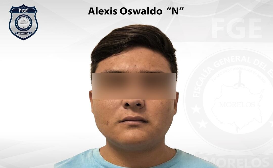 Condenan a 11 años de prisión a hijo de exlíder del cártel de "Los Rojos". Foto: Especial