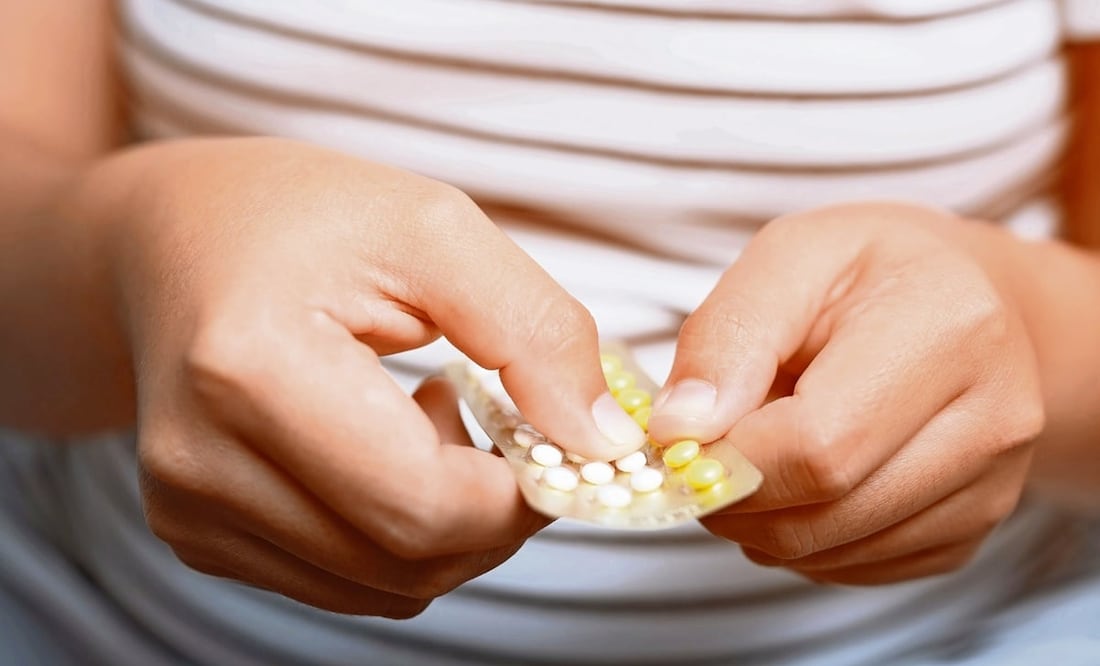 Foto: El Universal, archivo