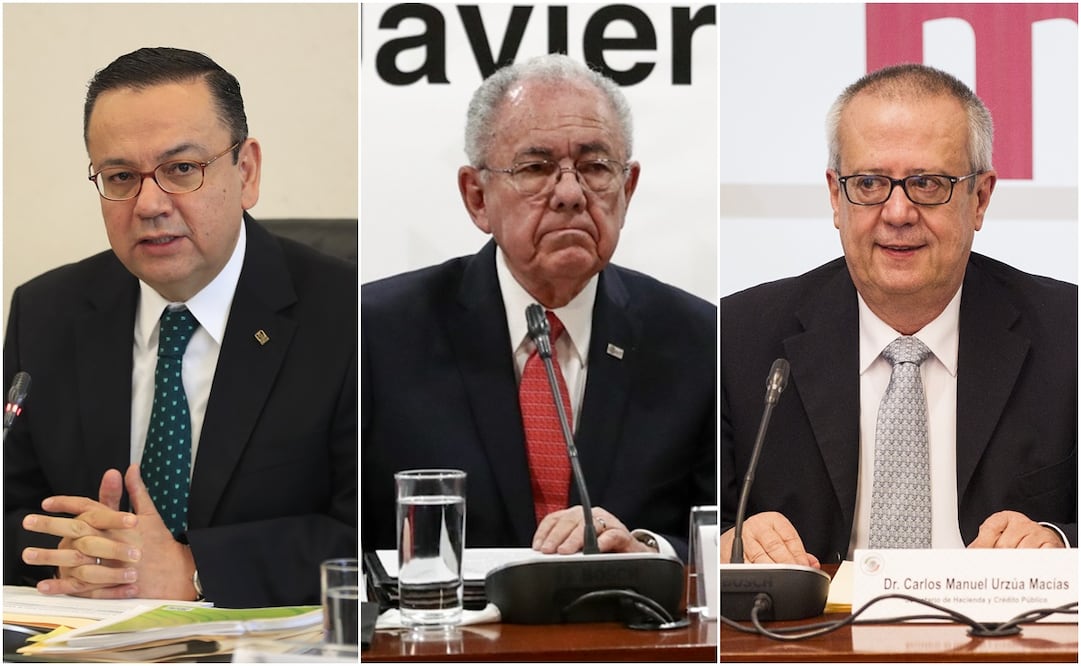 Foto: Archivo. EL UNIVERSAL