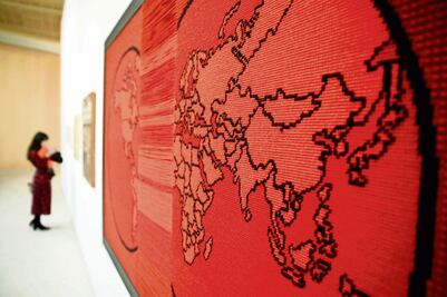 Mujer y futuro, ejes de la Feria Arco, que busca renovarse 