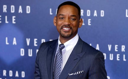 Will Smith, dispuesto a actuar en "Hombres de negro 4"