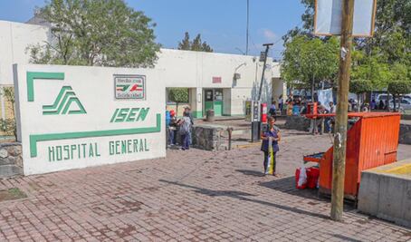 Chimalhuacán denuncia retraso en resultado de pruebas Covid-19