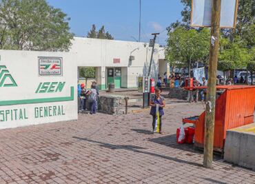 Chimalhuacán denuncia retraso en resultado de pruebas Covid-19