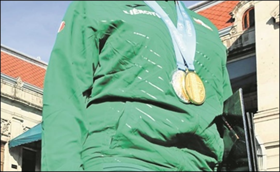 Archivo: El Universal