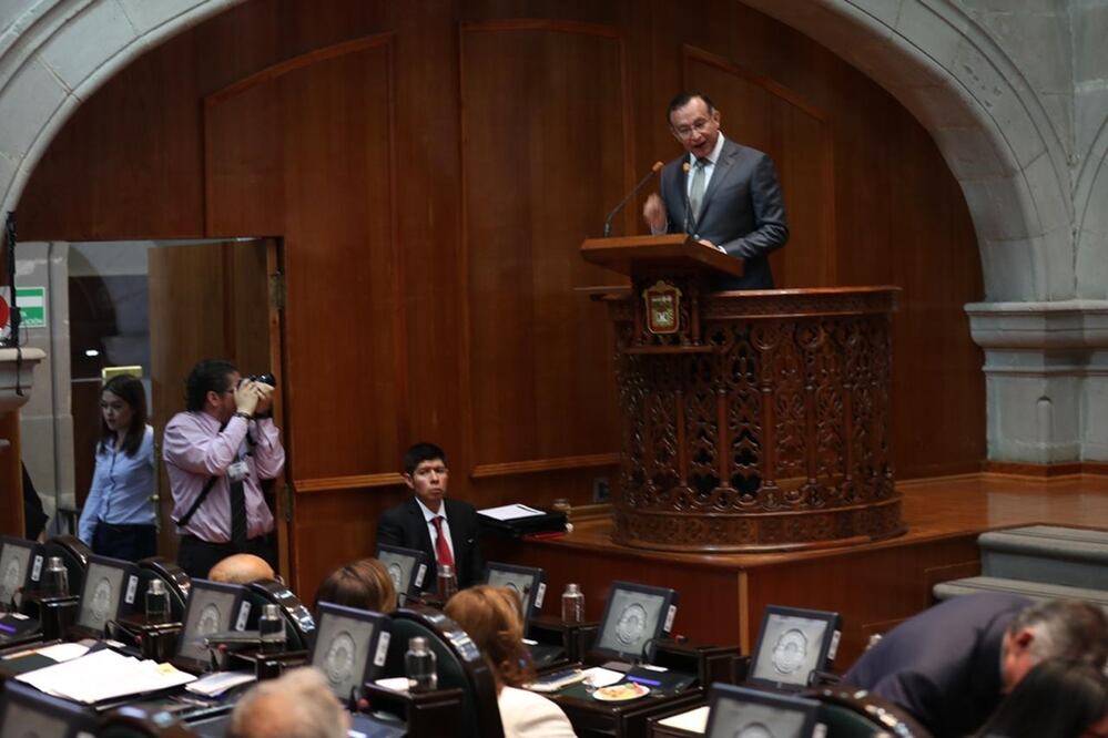 Foto: Jorge Alvarado/El Universal