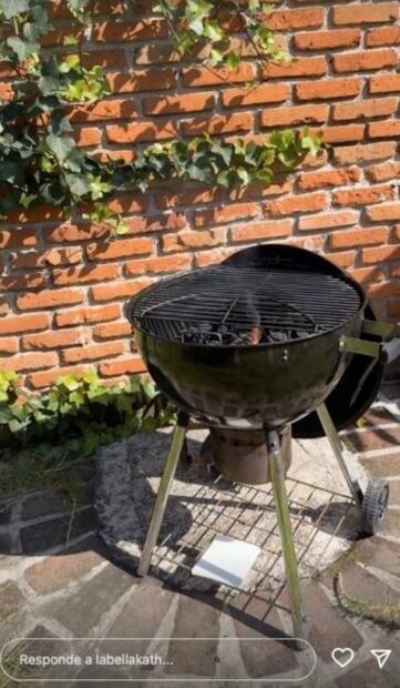 Casa Bellakath. Foto: Tomada de redes