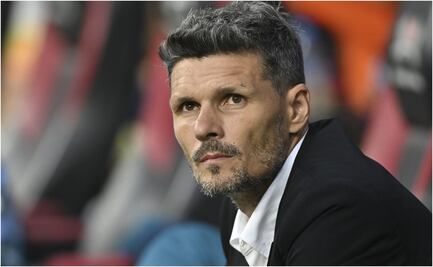 Fernando Ortiz: No tengo duda de que el domingo vamos a ganar