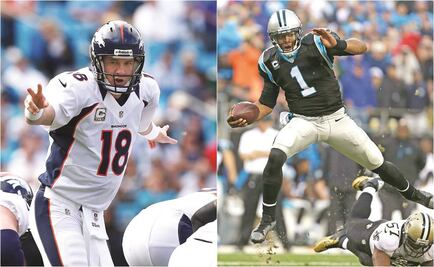 Una batalla de genialidades