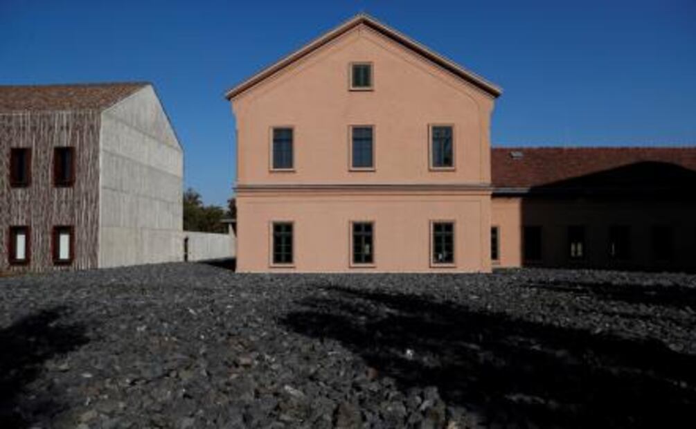 Nuevo museo del Holocausto divide a los judíos
