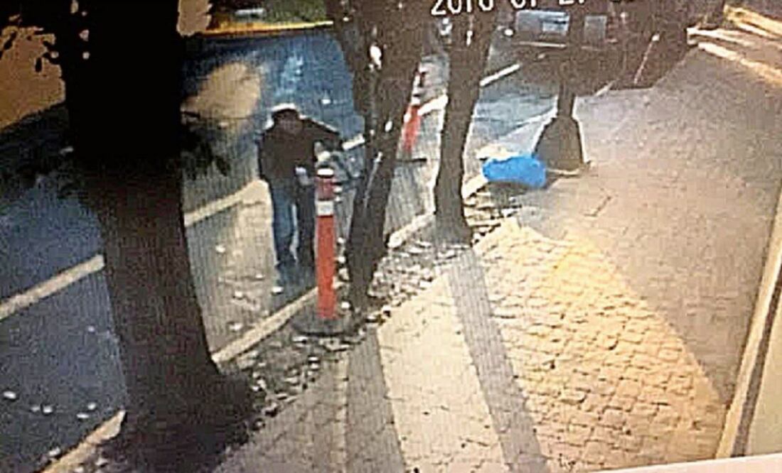 Responde Arne por queja de embajada de Belice