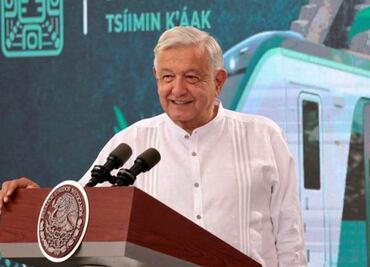 AMLO llama a la población a participar en el Teletón 2023